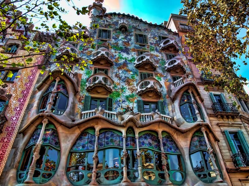 Casa Batlló
