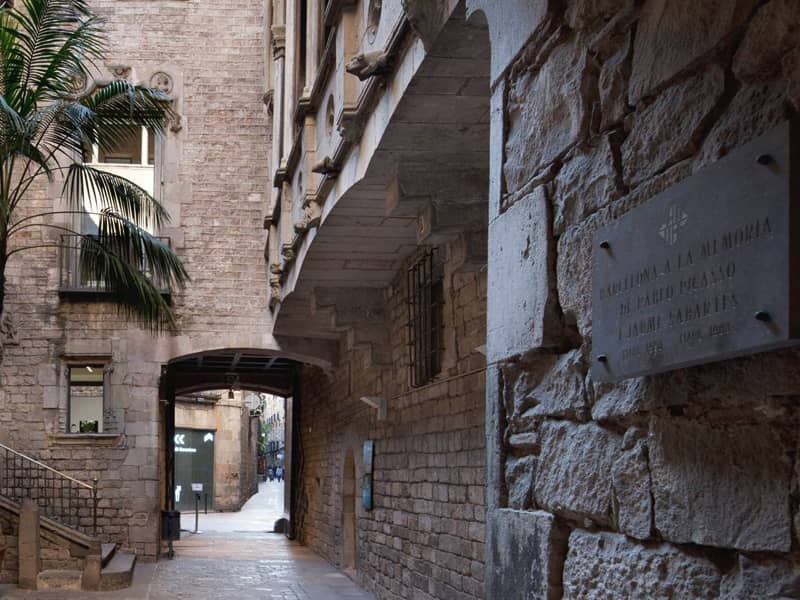 Picasso Museum