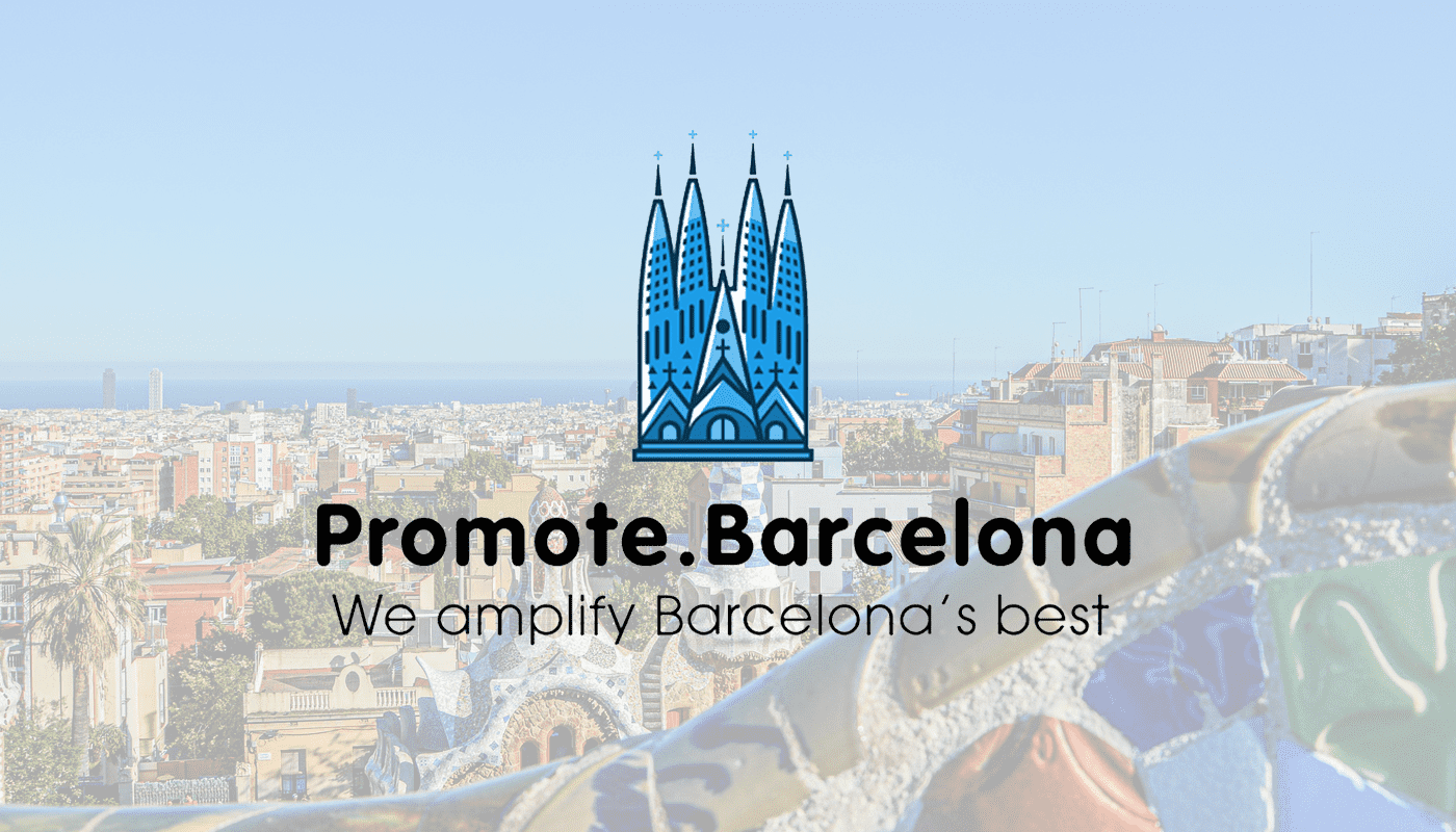 promote barcelona