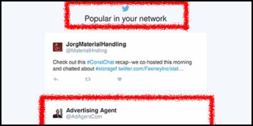 Social Media Promote BCN