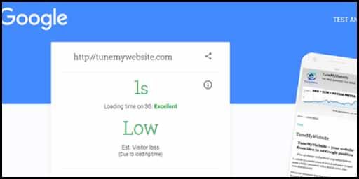 Websites Promote BCN