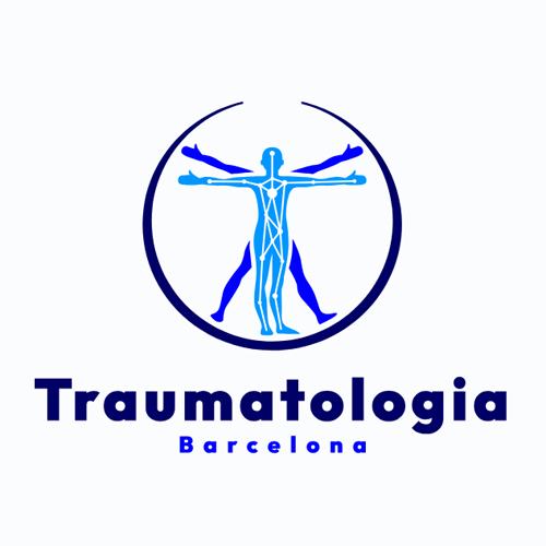Doctor Joaquim Fores Vineta portrait logo
